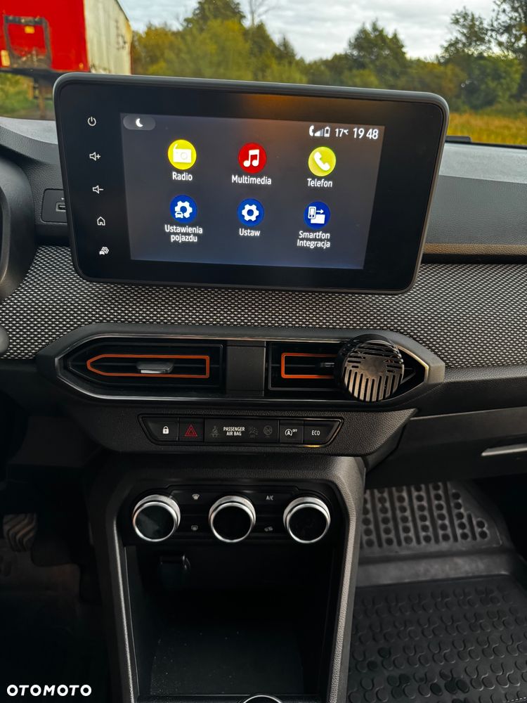 Dacia Sandero Stepway - 21