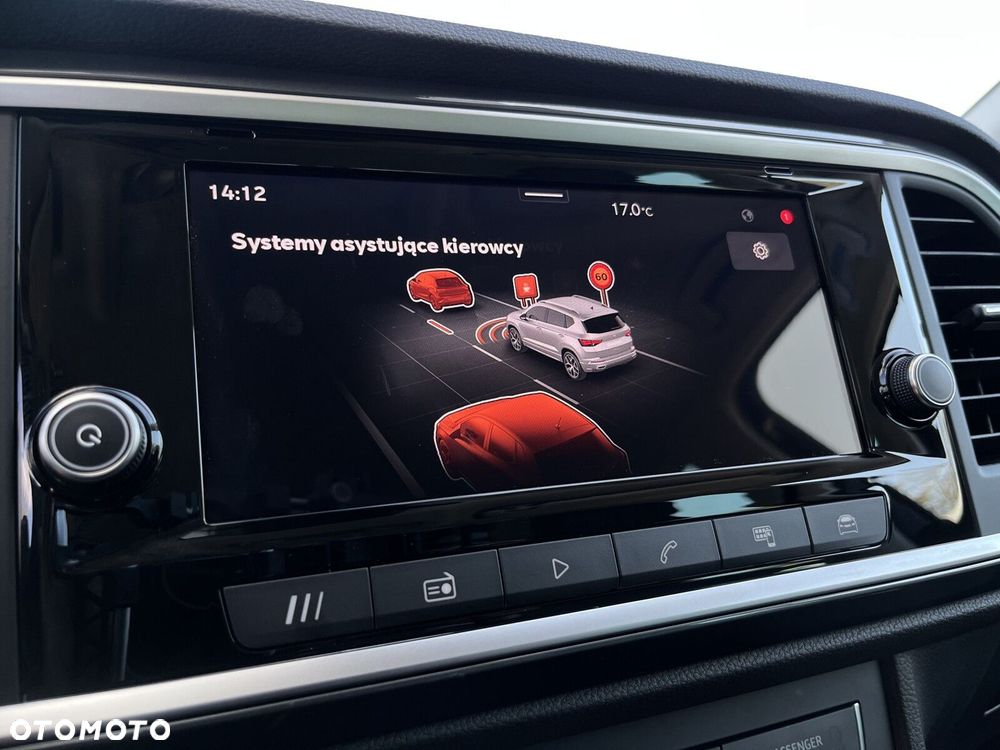 Seat Ateca - 20