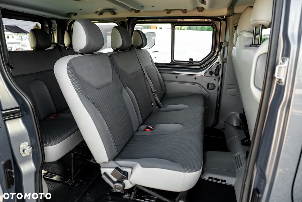 Opel Vivaro L1H1 2.9t Edition - 29