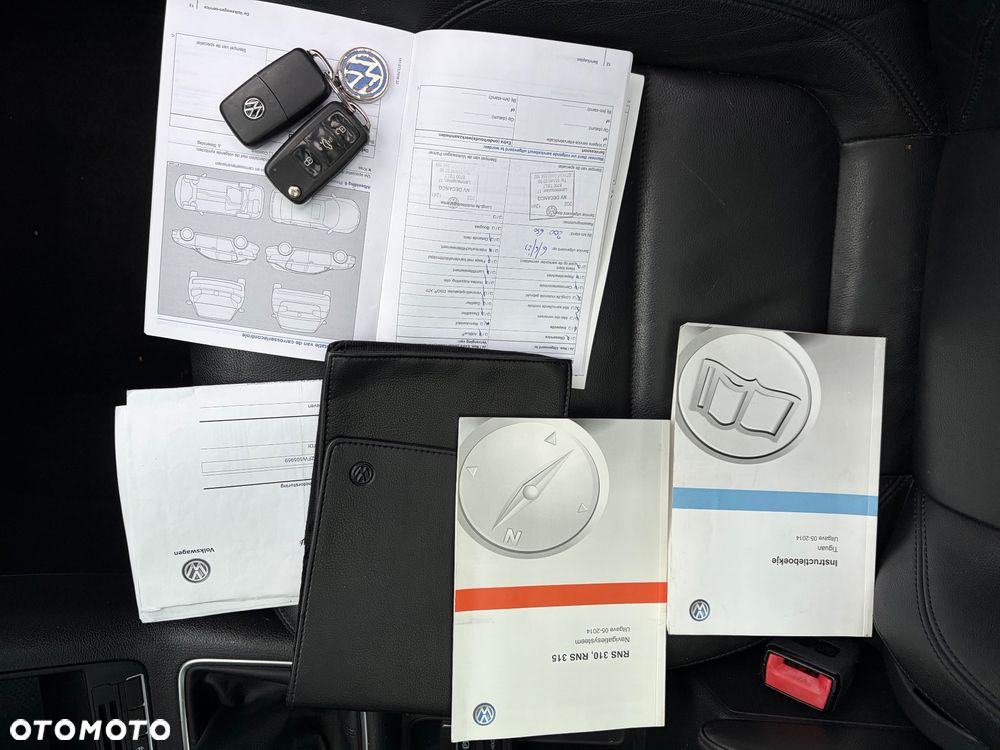 Volkswagen Tiguan 2.0 TDI CityLine - 34