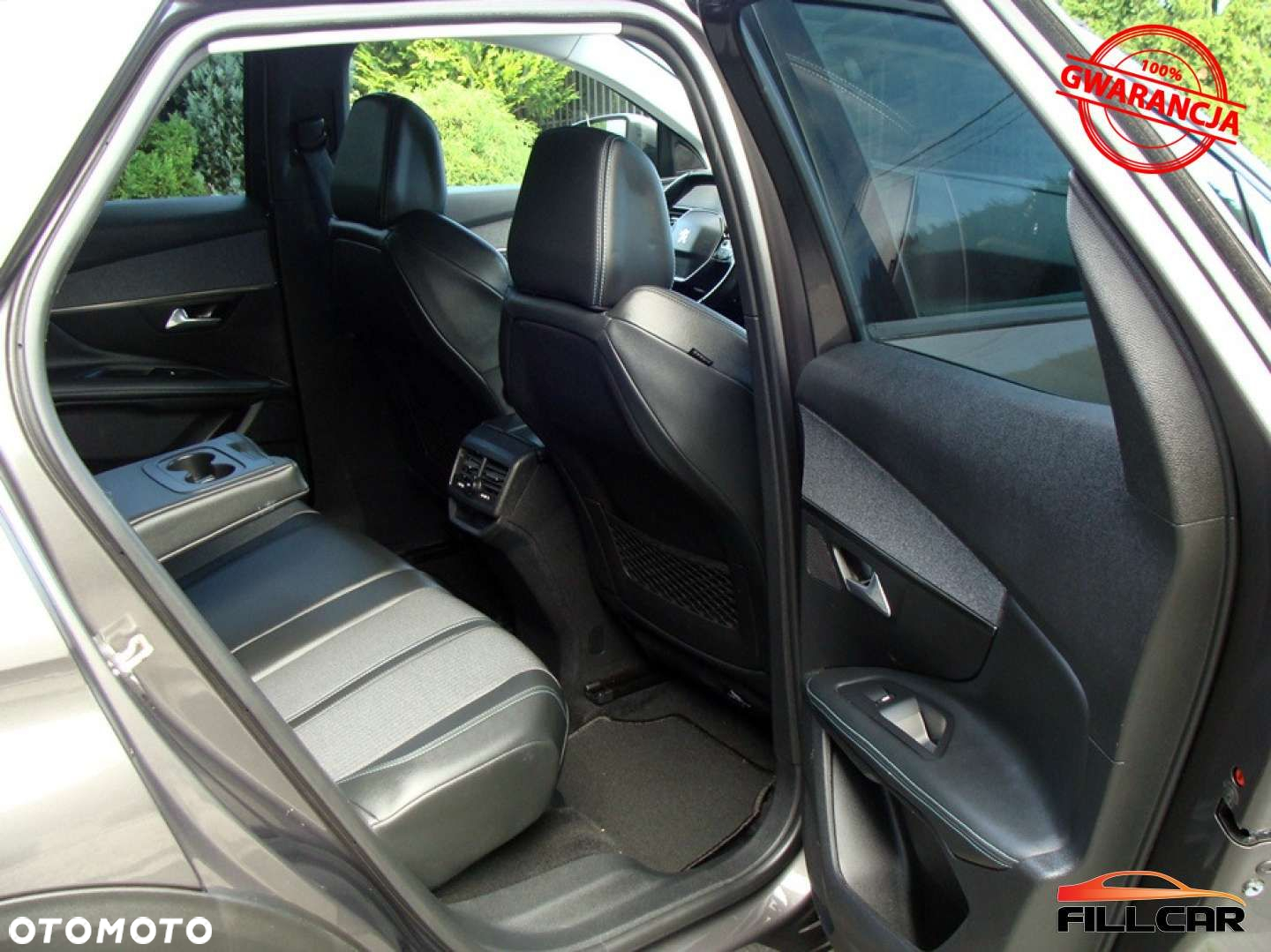 Peugeot 3008 BlueHDi 130 Stop & Start Allure Business-Paket - 14