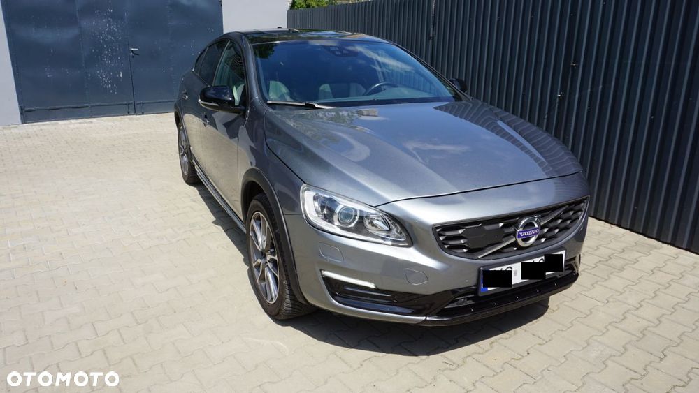 Volvo S60 T5 Geartronic Summum - 10