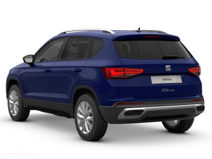 Seat Ateca 1.5 TSI Style S&S DSG - 7