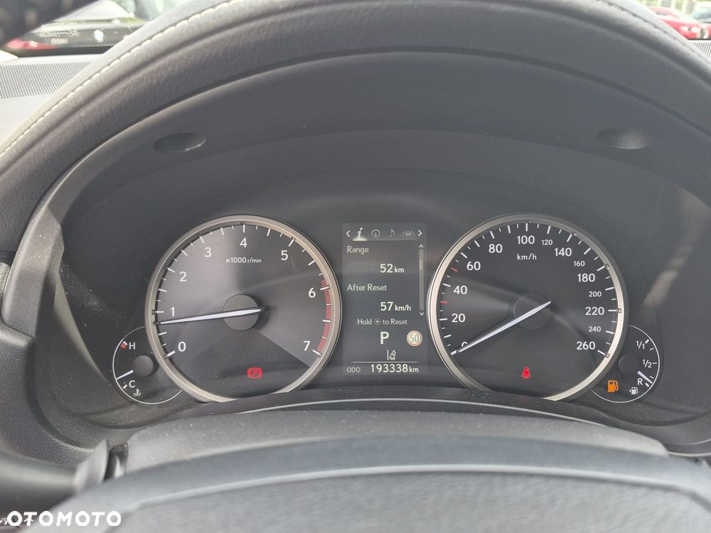 Lexus NX 300 Comfort AWD - 9