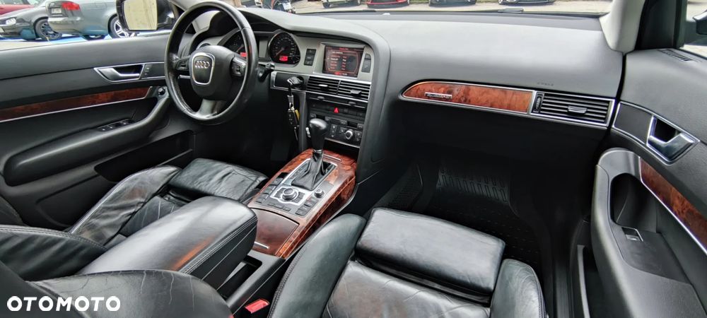 Audi A6 Allroad 3.0 TDI DPF Quattro Tiptr - 16