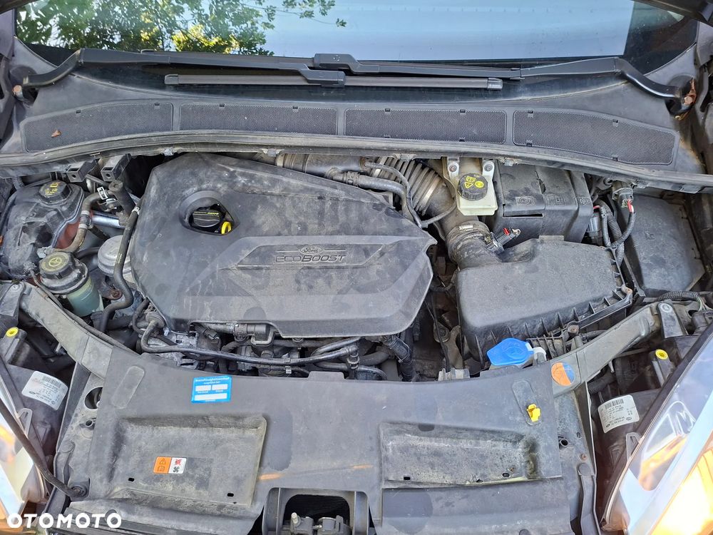 Ford S-Max - 13