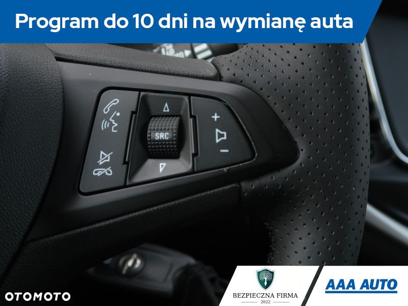 Opel Astra - 19