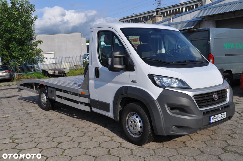 Fiat DUCATO - 2