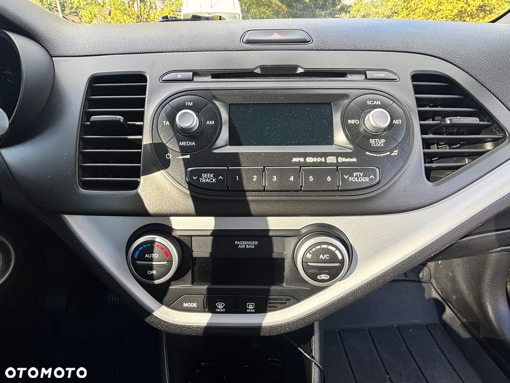 Kia Picanto - 7