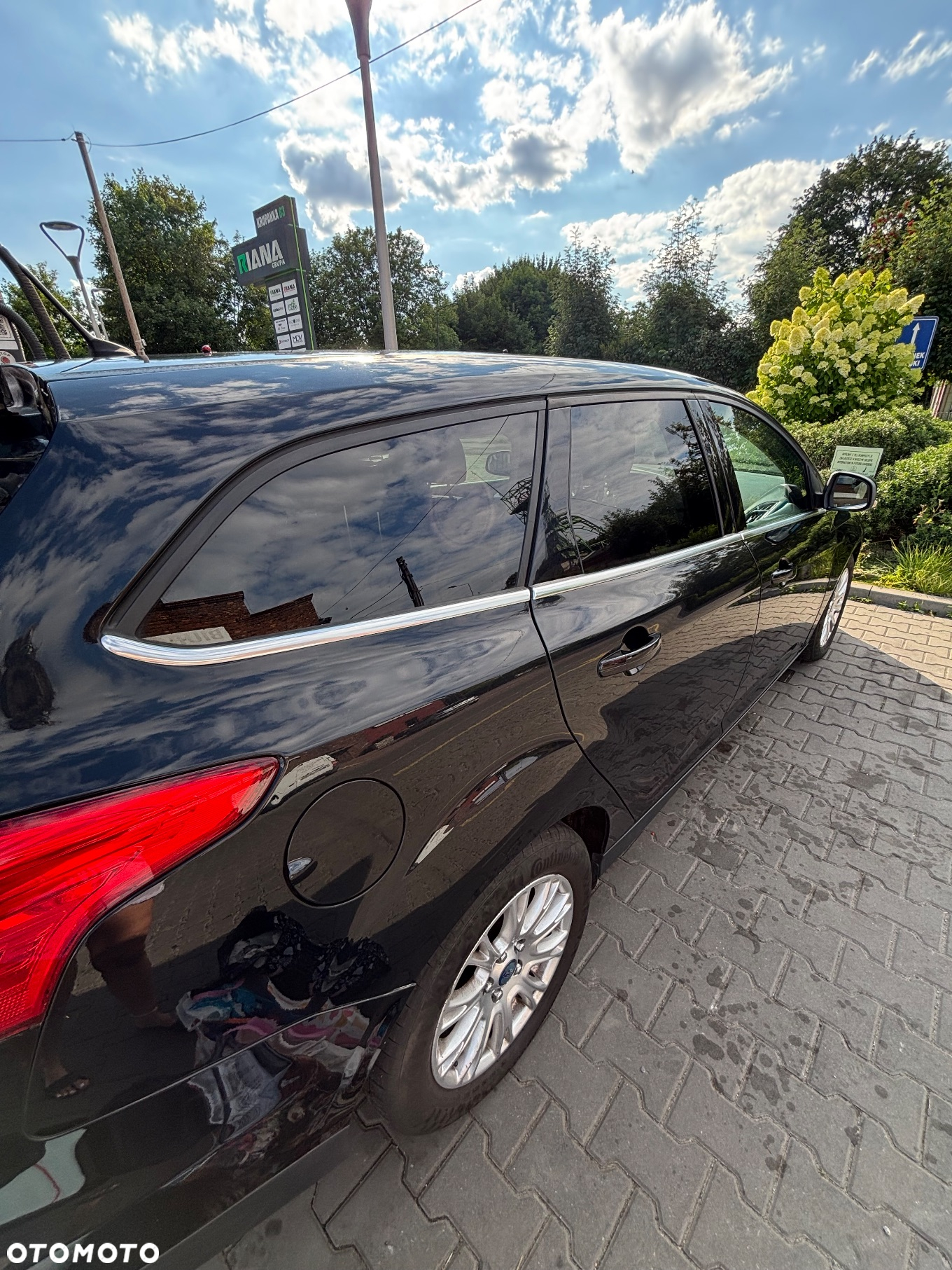 Ford Focus - 9