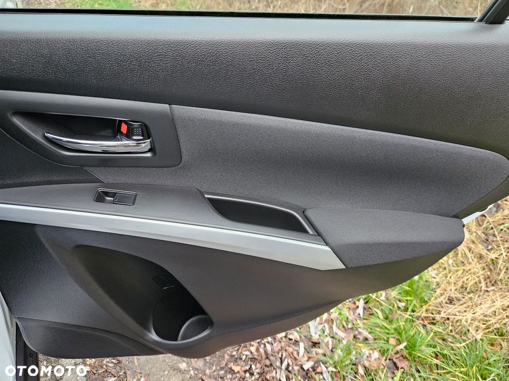 Suzuki SX4 S-Cross 1.6 Elegance - 30