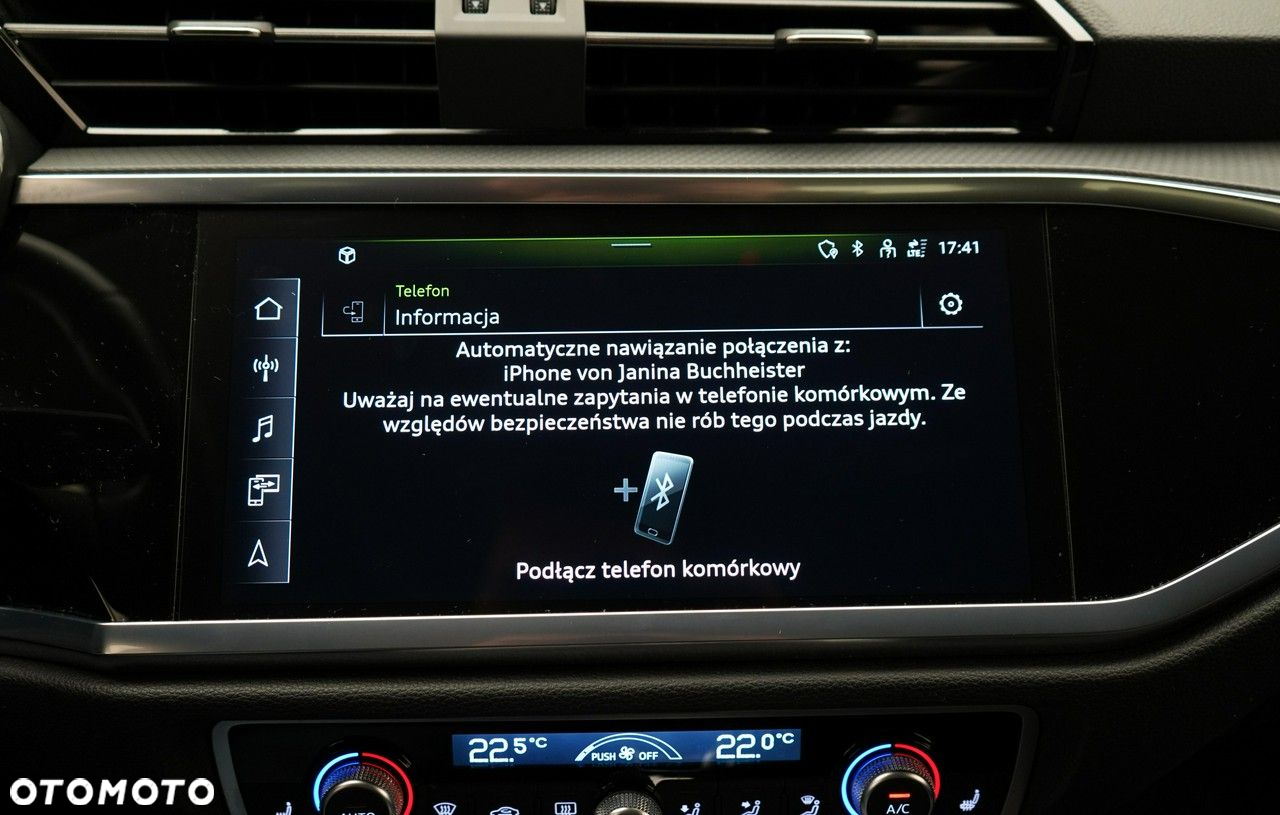 Audi Q3 - 32