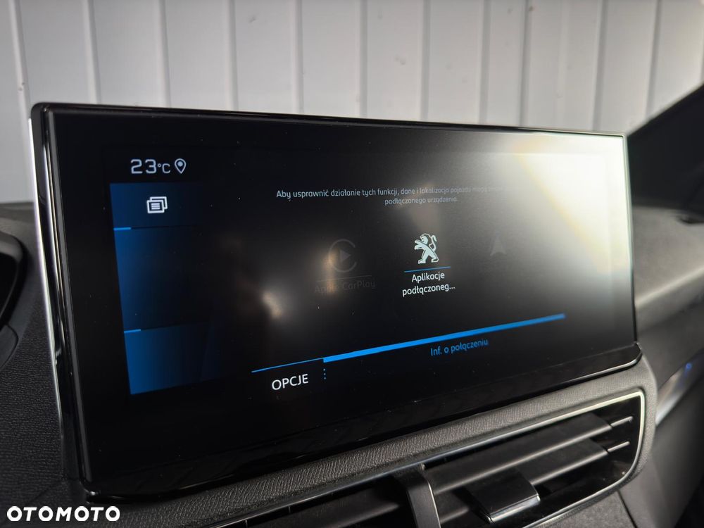 Peugeot 5008 1.5 BlueHDi Allure S&S EAT8 - 17