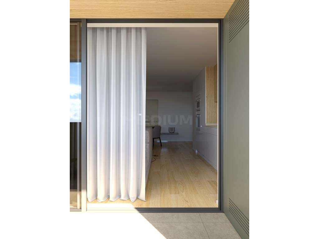 Apartamento T2+1 - Grande imagem: 5/50