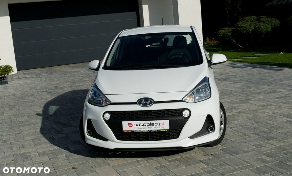 Hyundai i10 - 6