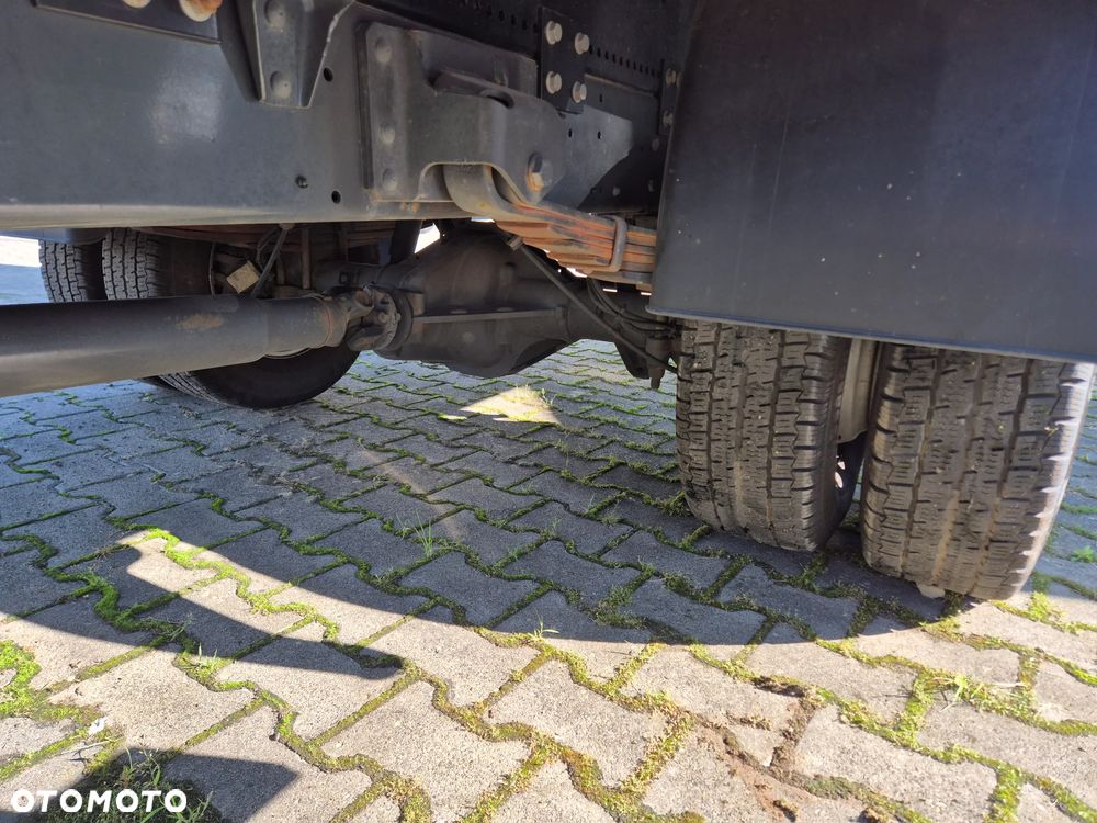 Iveco 70C18 (33361) - 8