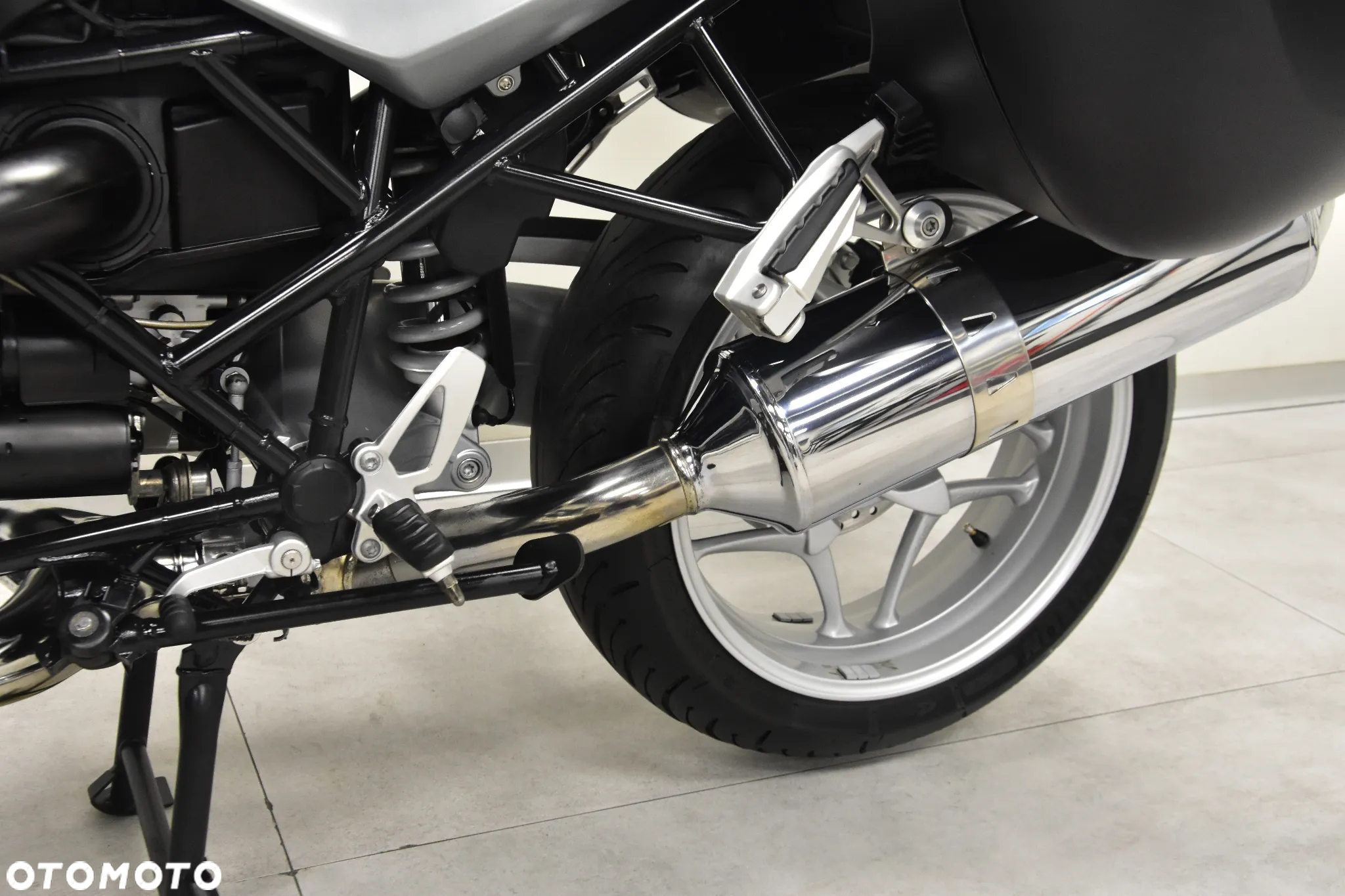 BMW R - 38