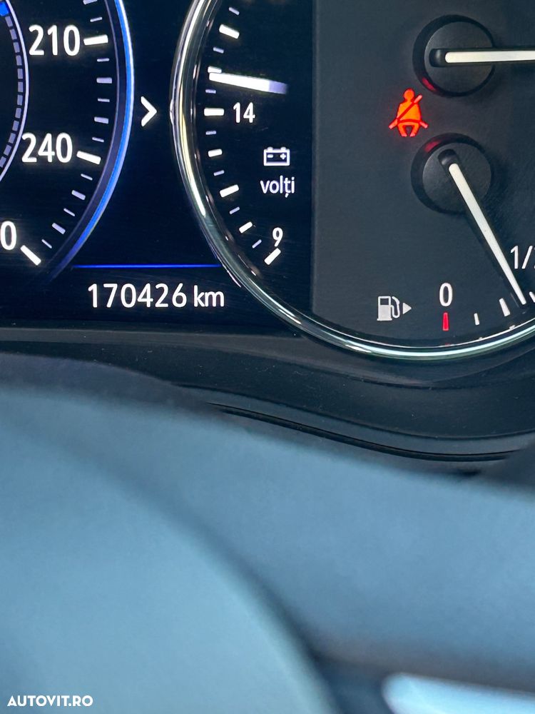 Opel Insignia Grand Sport 1.6 Diesel Automatik Business Edition - 10