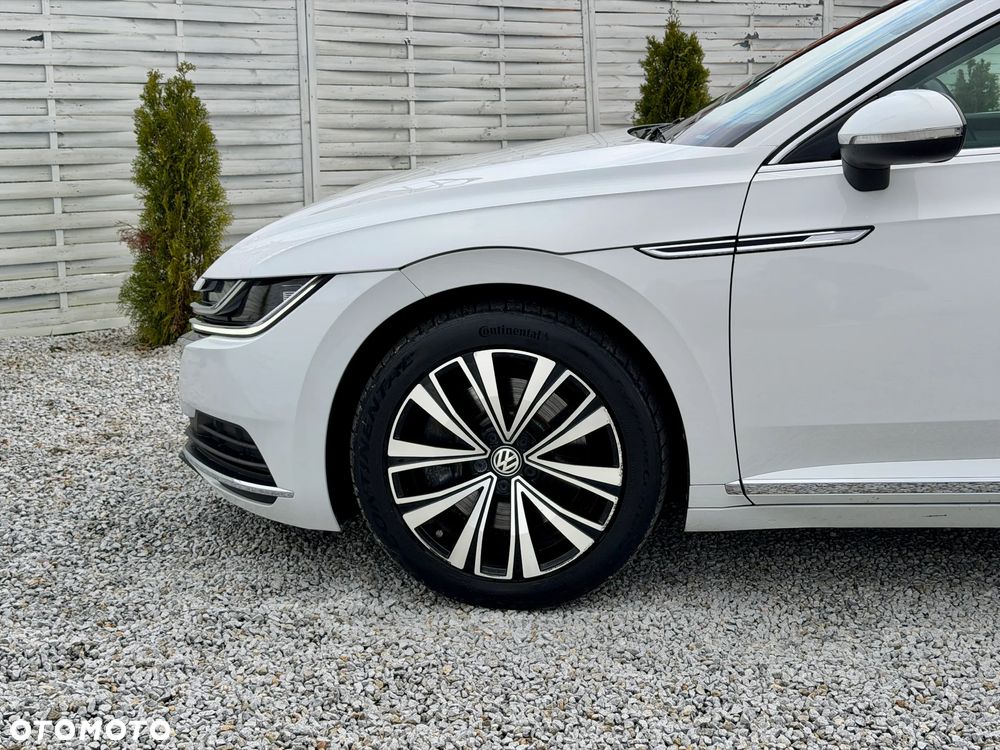 Volkswagen Arteon 2.0 TSI OPF 4Motion DSG Elegance - 21