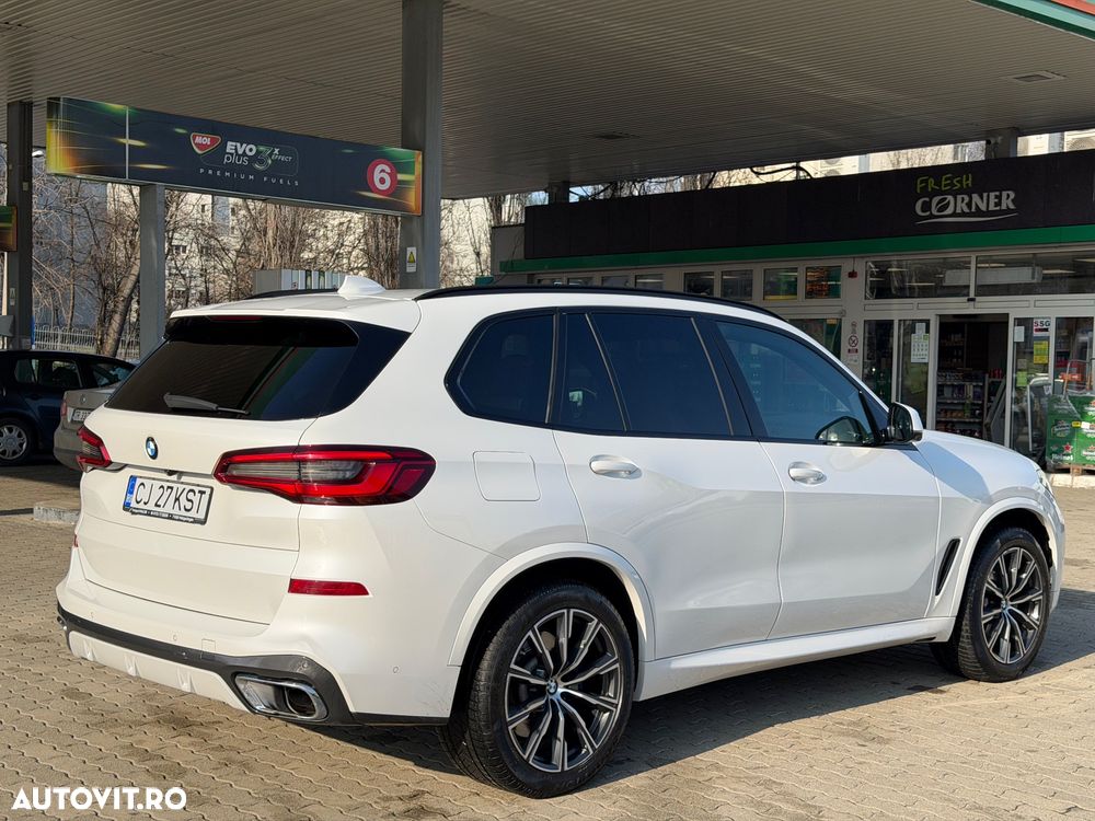 BMW X5 - 3