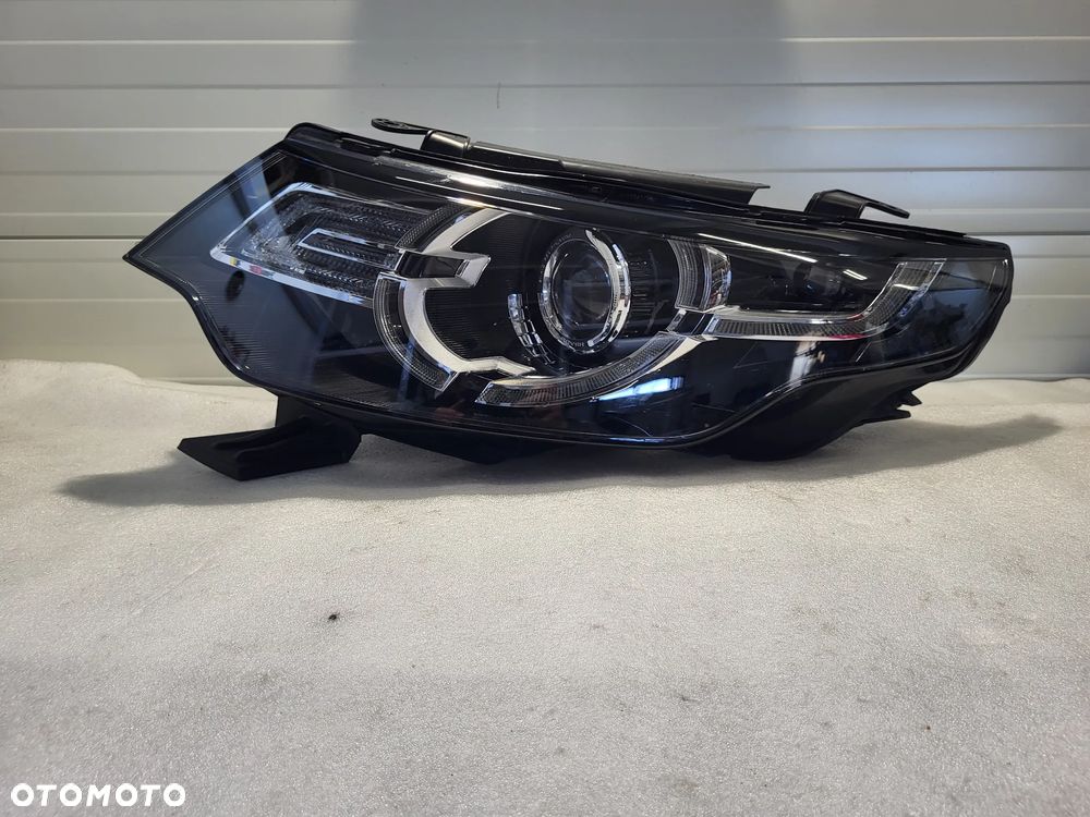 Land Rover Discovery Sport XENON PRZÓD STRONA LEWA  FK7213W030HF - 1