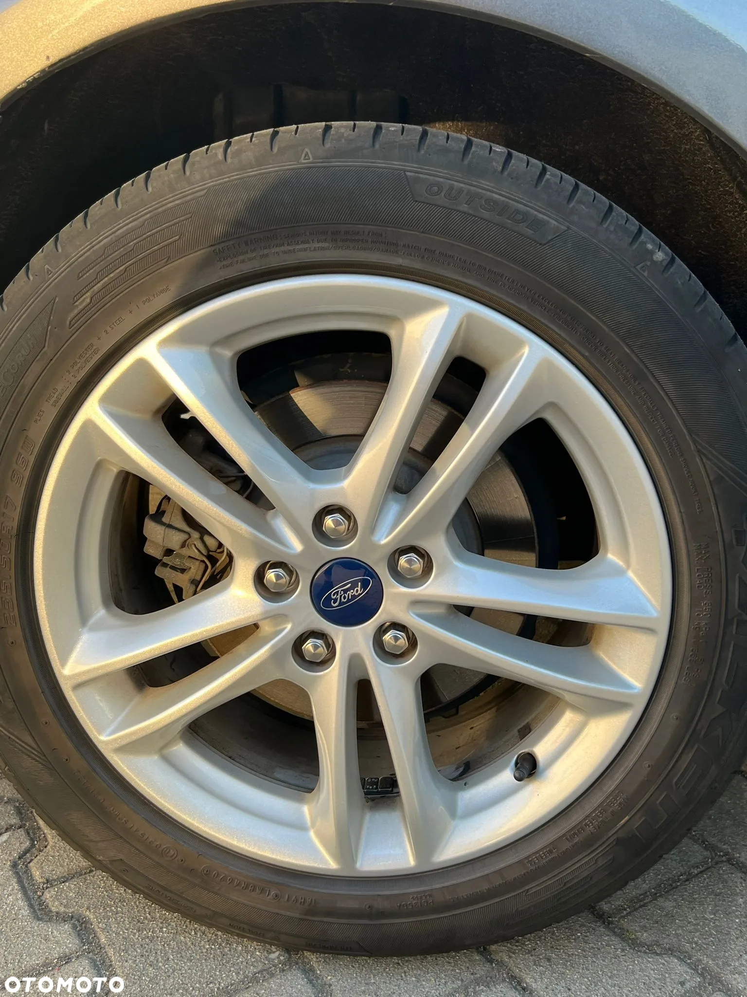 Ford Mondeo 2.0 EcoBoost Titanium - 32