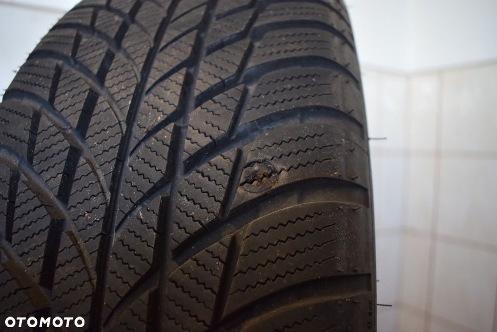 R17 205/60 Bridgestone Blizzak LM001 - 7