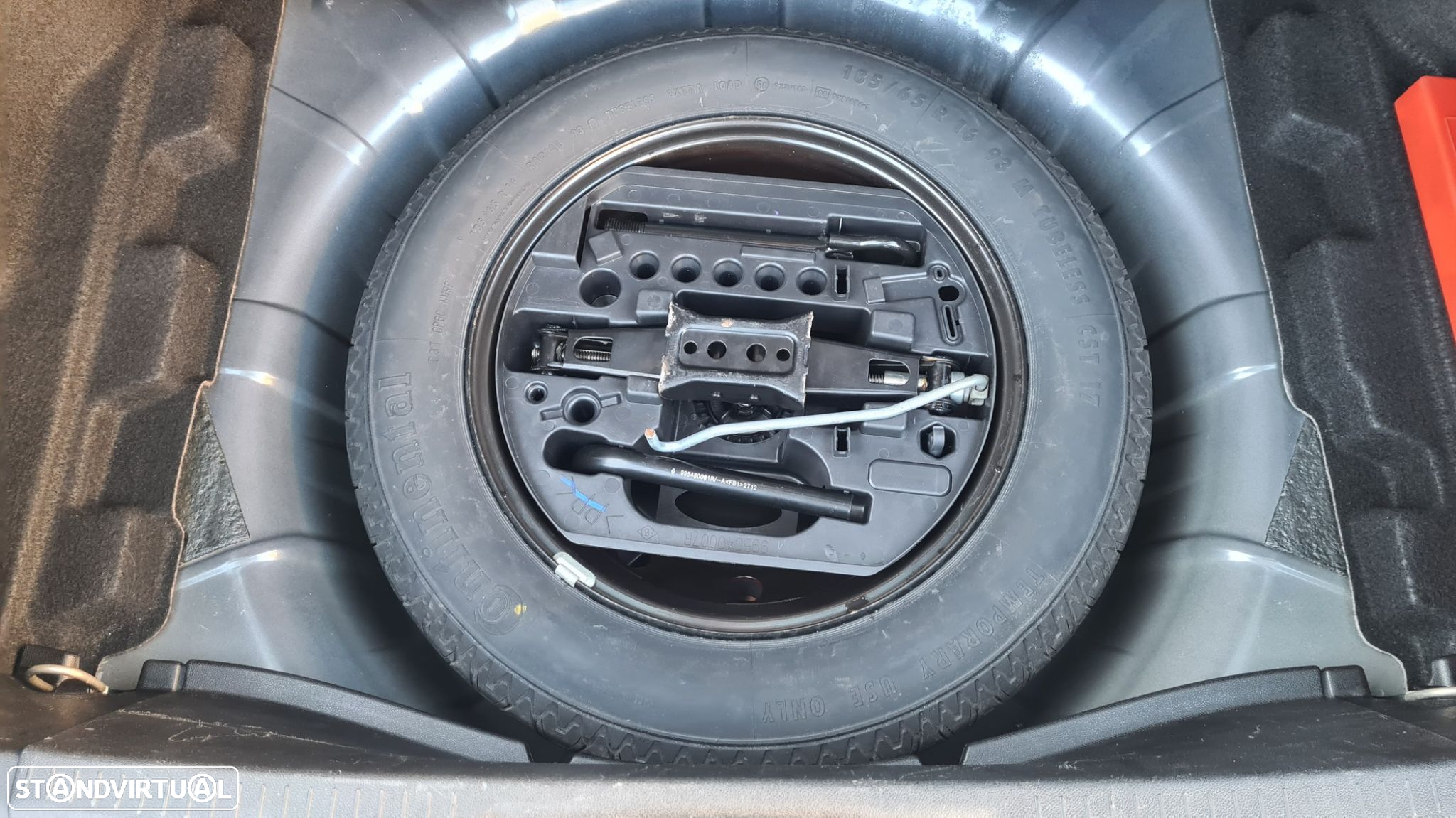 Renault Laguna - 38