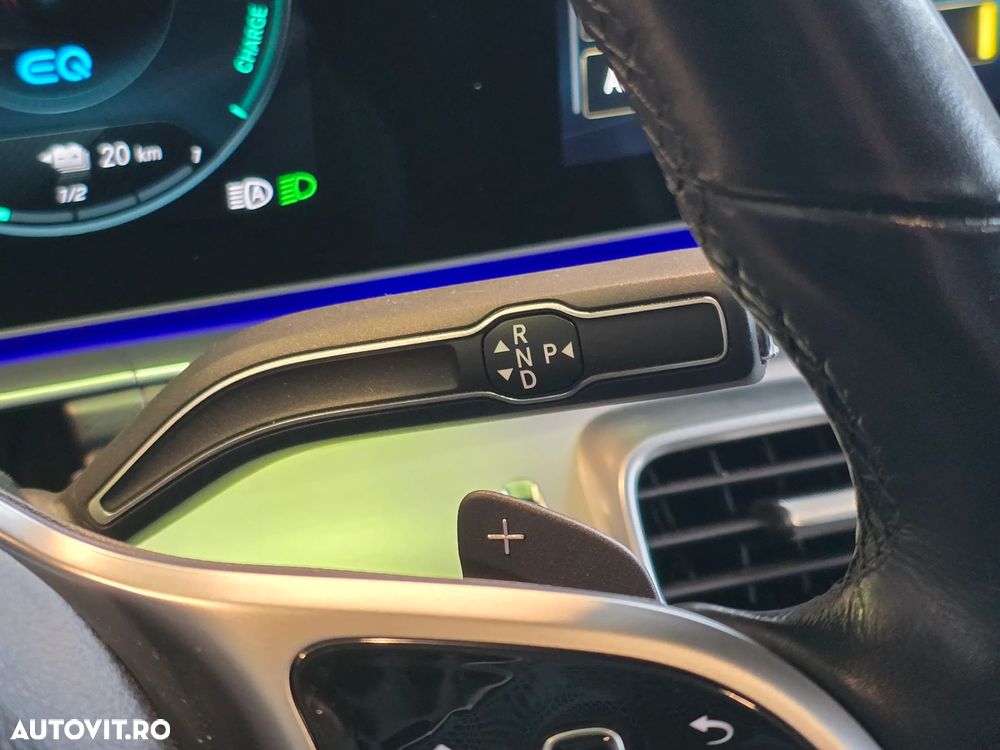 Mercedes-Benz GLE Coupe - 26