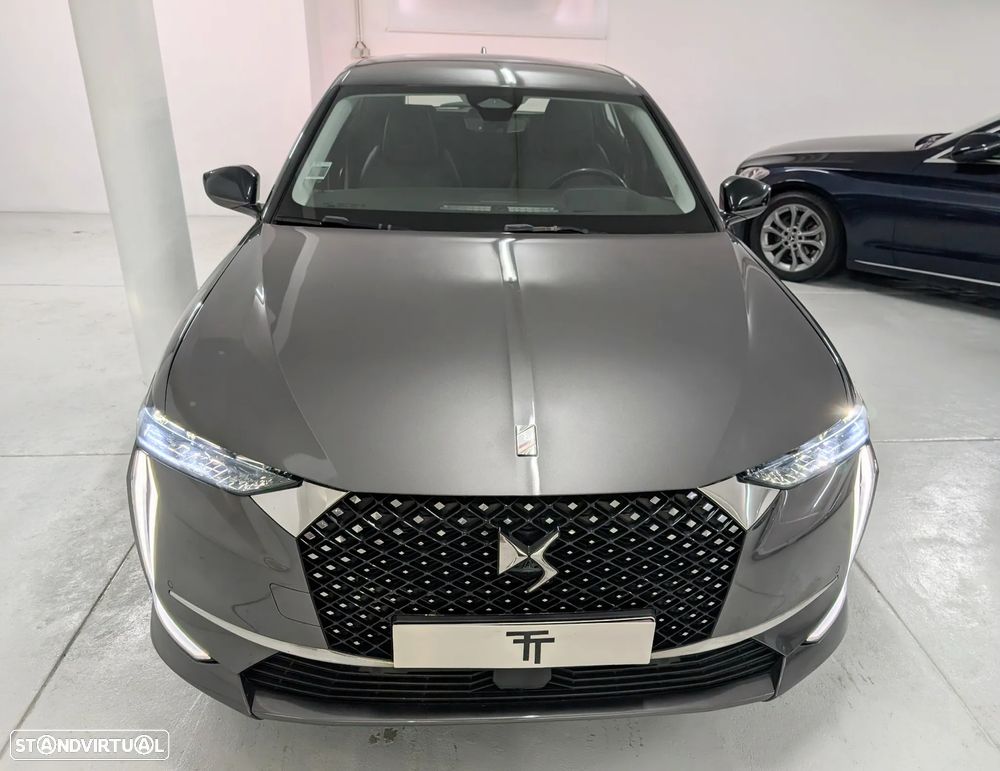 DS DS4 E-Tense Rivoli EAT8 - 28