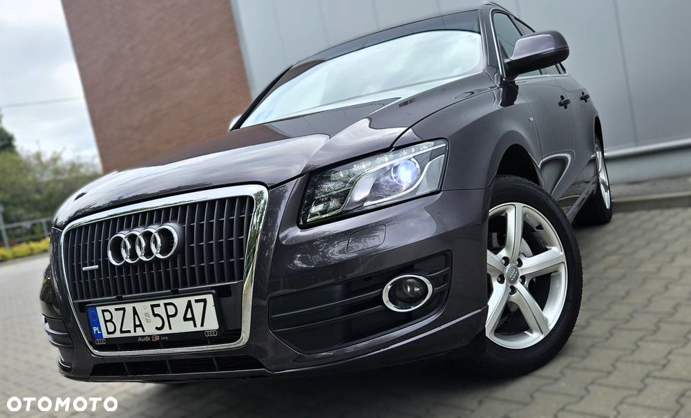 Audi Q5 2.0 TDI Quattro - 2