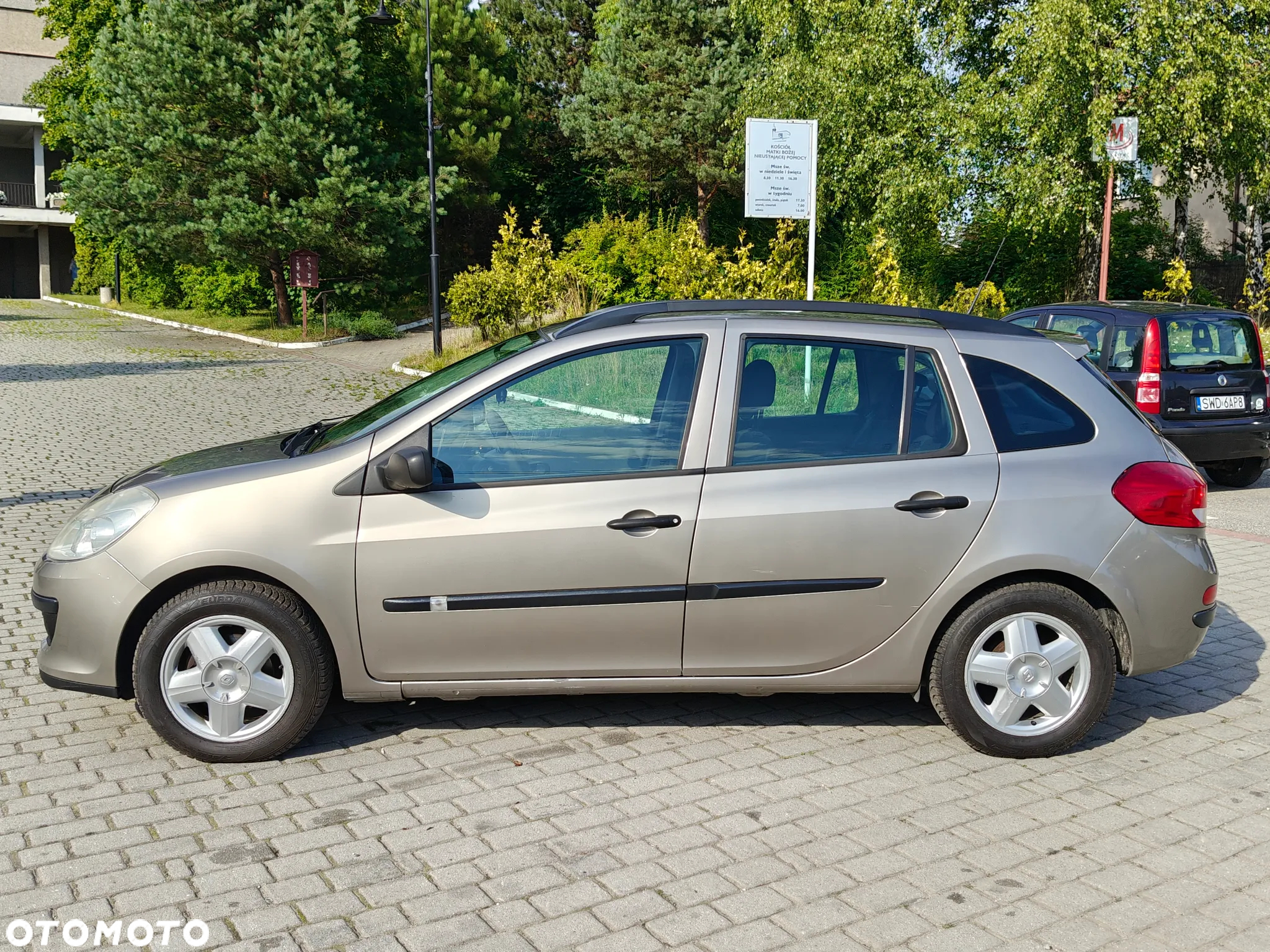 Renault Clio 1.2 TCE Authentique - 3