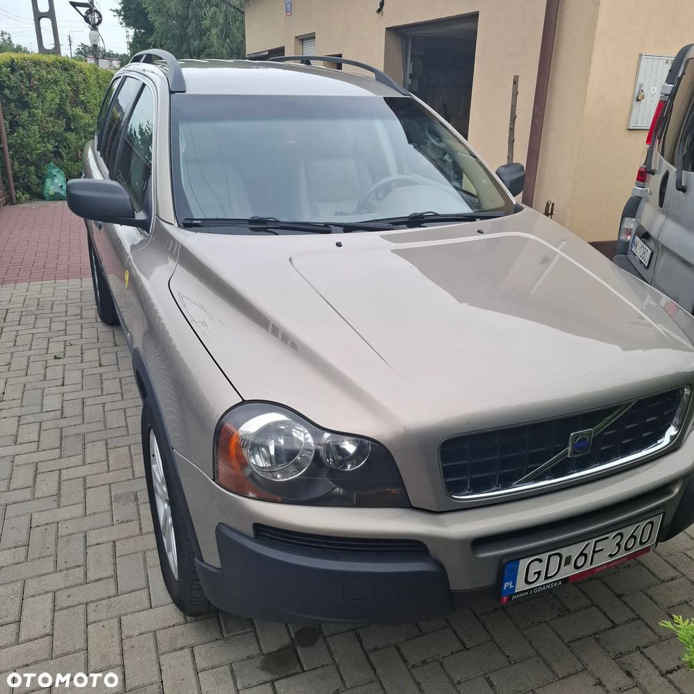 Volvo XC 90 - 2