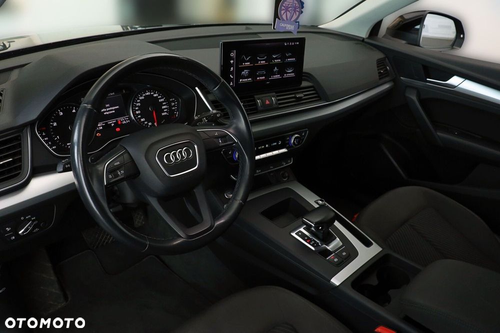 Audi Q5 - 19