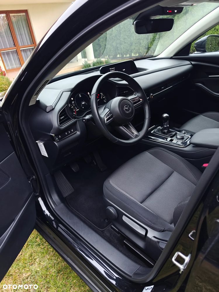 Mazda CX-30 2.0 mHEV Kanjo 2WD - 20