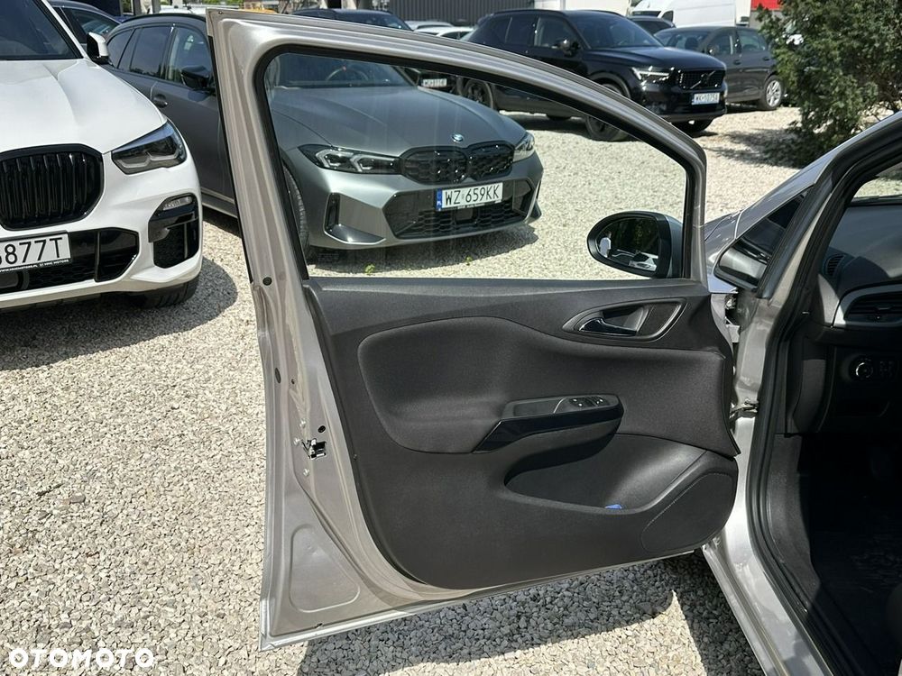 Opel Corsa 1.4 Enjoy - 12