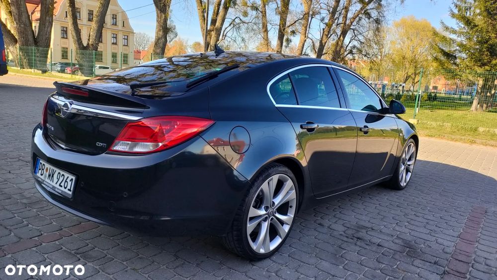 Opel Insignia 2.0 CDTI Innovation - 5