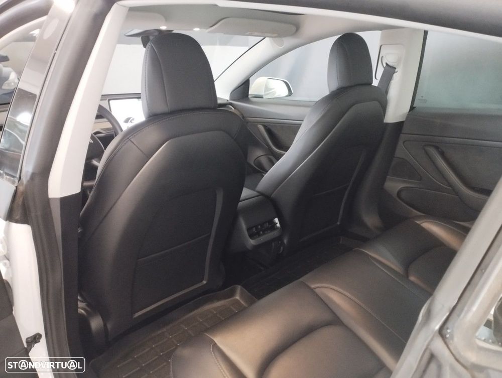 Tesla Model 3 Standard Range Plus RWD - 7