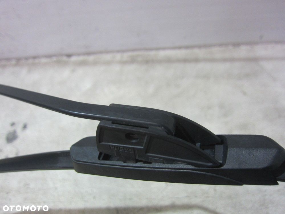 BMW X5 F15 WYCIERACZKA RAMIĘ RAMIONA WYCIERACZEK LEWA PRAWA 7304071 7304069 - 5