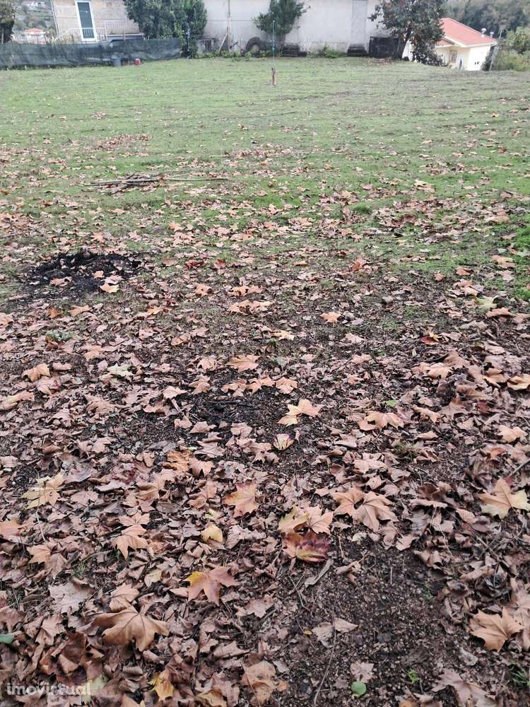 Terreno Rústico 1820m2 - Constance, Marco de Canaveses - Grande imagem: 5/11