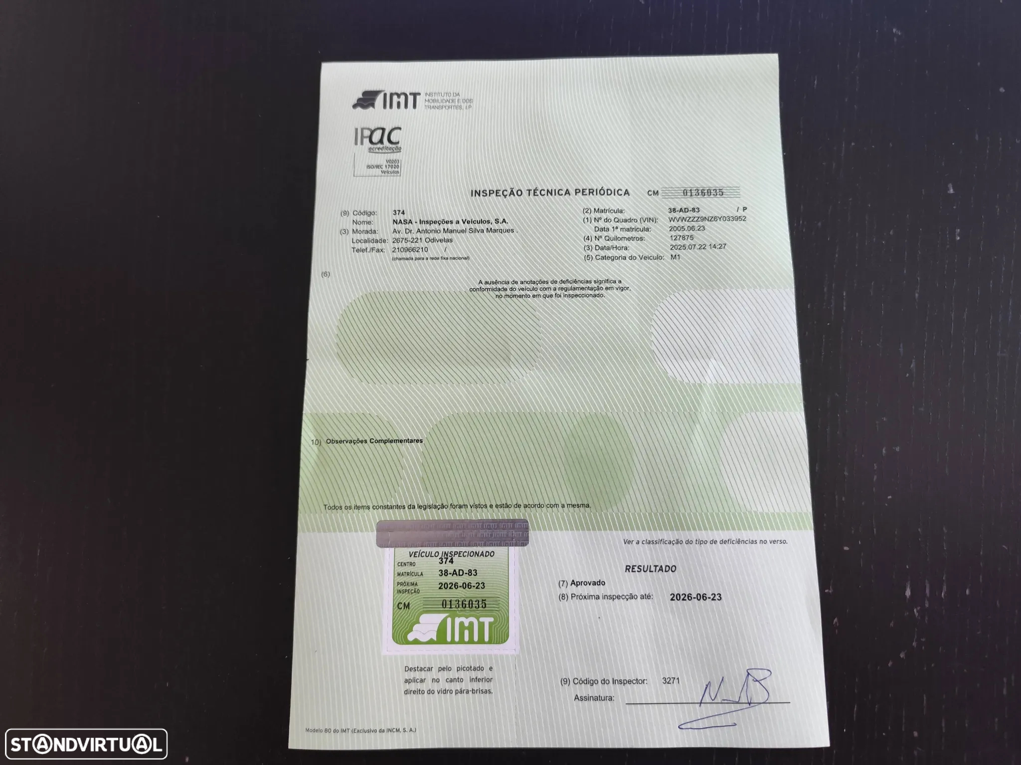 VW Polo 1.2 Sportline - 47