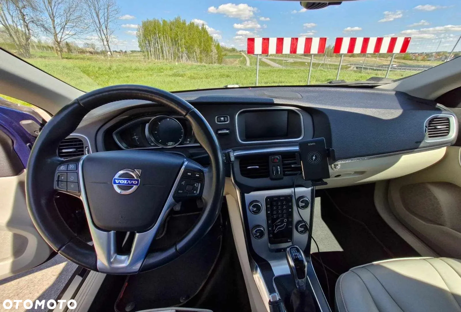 Volvo V40 D3 Drive-E Ocean Race - 19
