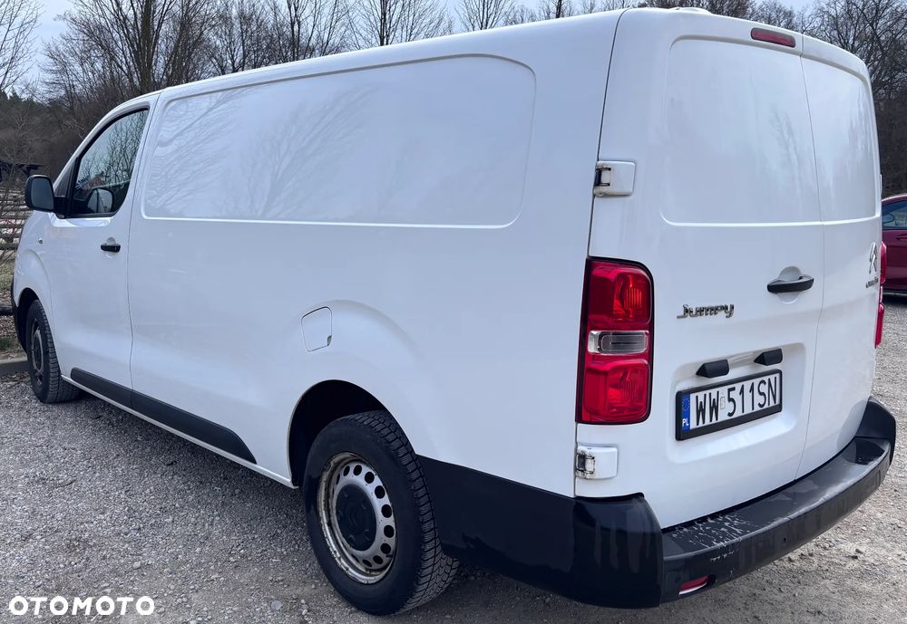 Citroën JUMPY - 17