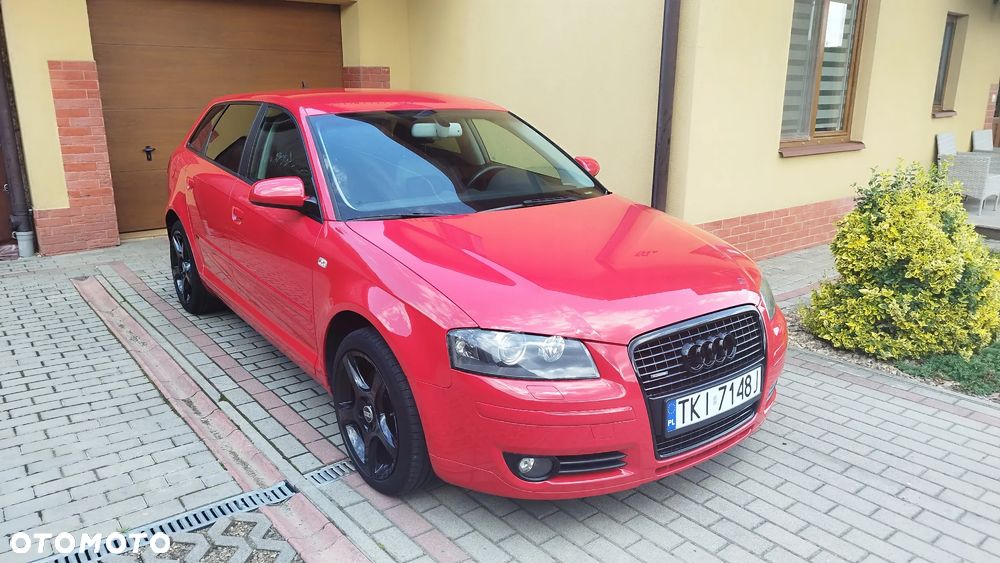 Audi A3 Sportback - 2