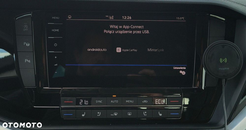 Volkswagen Touareg - 19