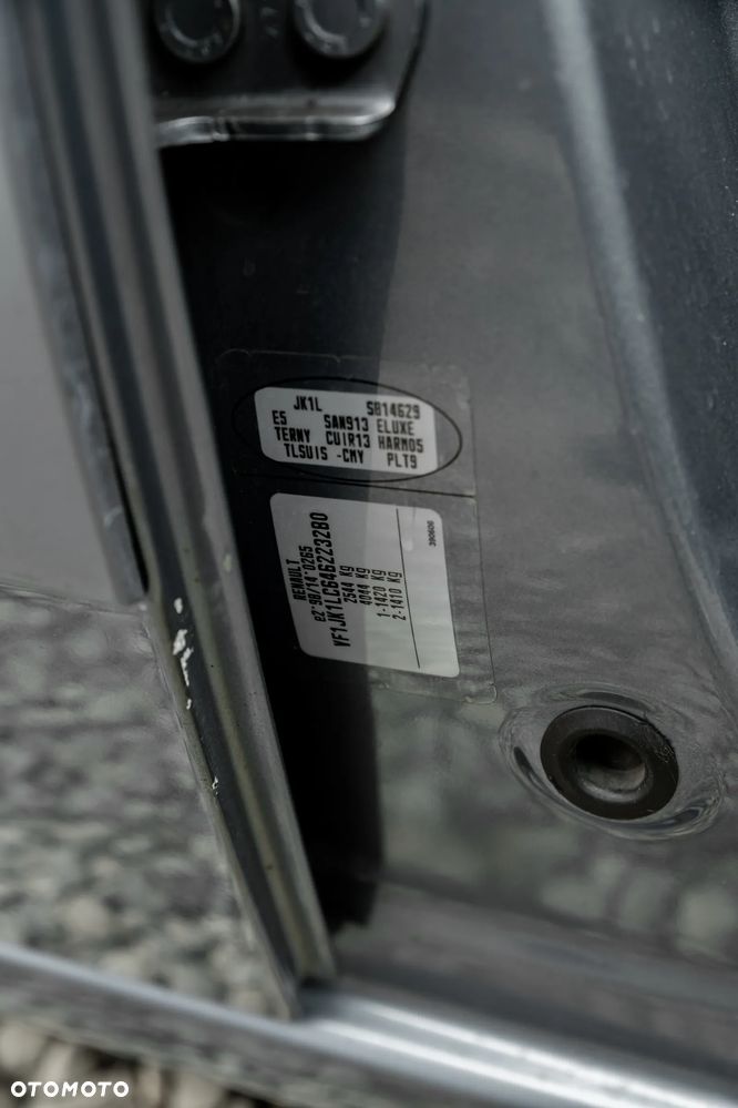 Renault Espace TCe 170 Paris - 25