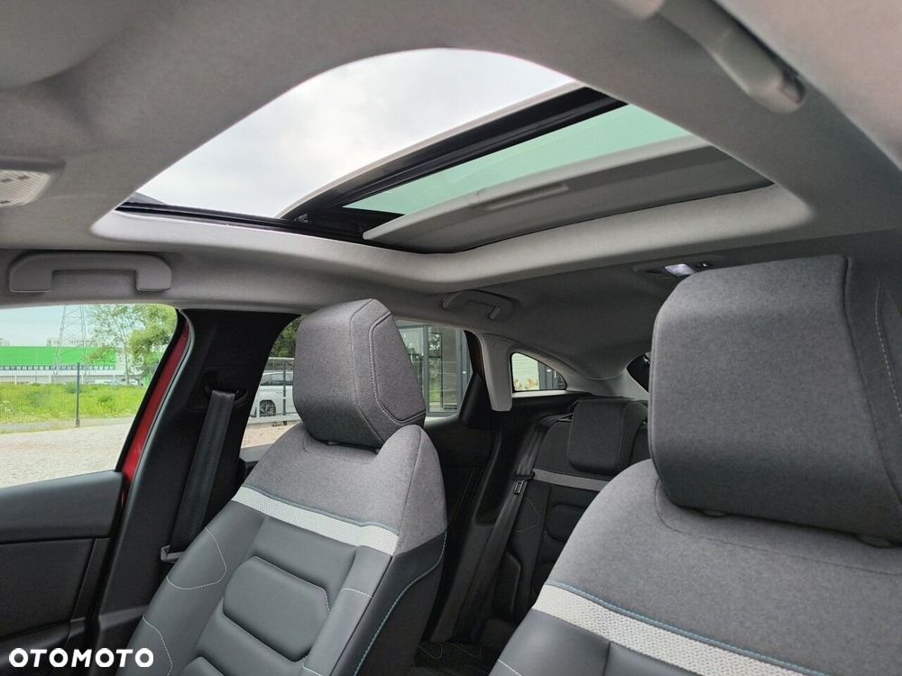 Citroën C4 1.2 PureTech Max S&S EAT8 - 13