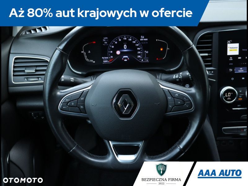 Renault Megane - 21