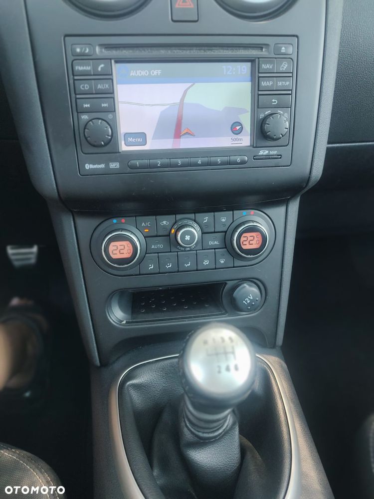 Nissan Qashqai 2.0 Tekna - 13