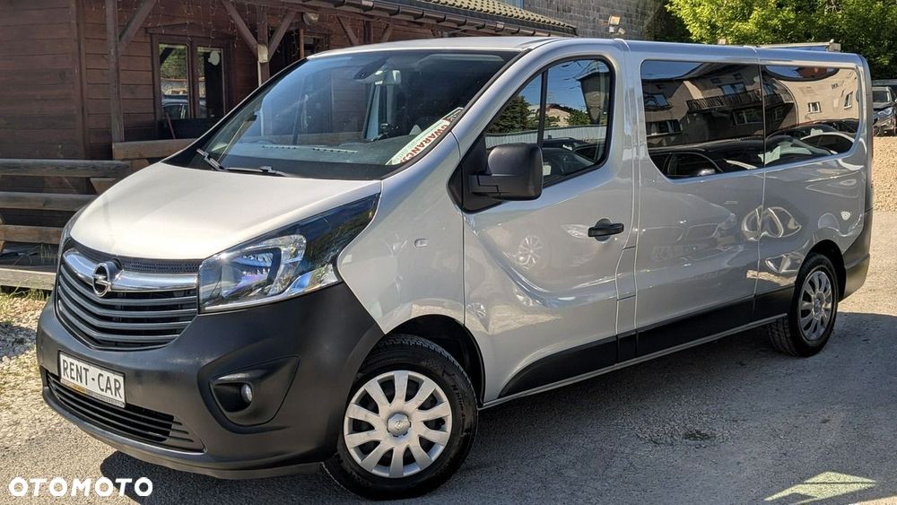 Opel Vivaro L2H1 S&S Life - 2